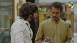 Dil Pe Zakham Khaye Hain - Episode 66 - 10th September 2023